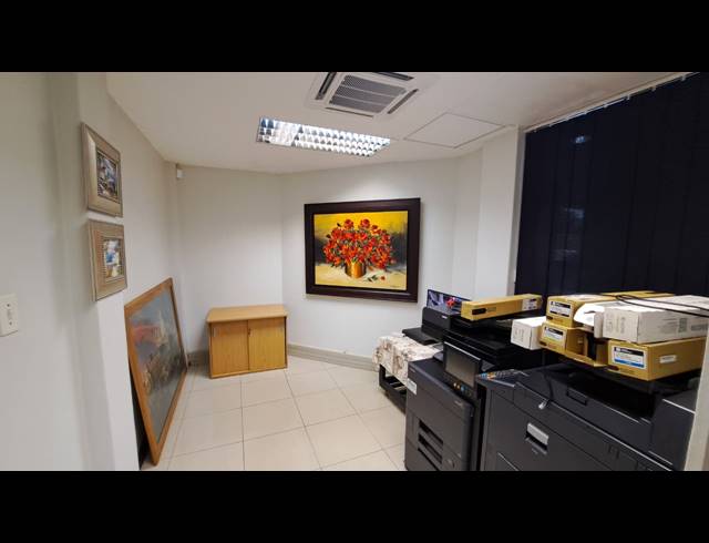 189M² BUSINESS TO LET IN EMPANGENI CENTRAL